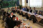 برگزاری شورای آموزش و پرورش استان در شهریار