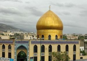 افتتاح طرح صلح‌یاری «هر مسجد یک حقوقدان» در شهریار