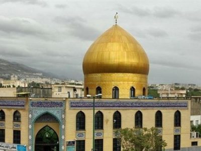 افتتاح طرح صلح‌یاری «هر مسجد یک حقوقدان» در شهریار