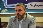 فرماندار: رفع مشکلات درمانی ملارد نیازمند مشارکت خیران است