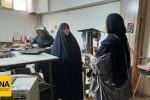۳۰ میلیارد ریال تسهیلات کم بهره به بانوان کار آفرین ملارد پرداخت شده است