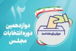 ثبت‌نام ۲۴۶ داوطلب انتخابات مجلس در حوزه ملارد، شهریار و قدس نهایی شد