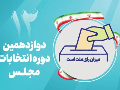 ثبت‌نام ۲۴۶ داوطلب انتخابات مجلس در حوزه ملارد، شهریار و قدس نهایی شد