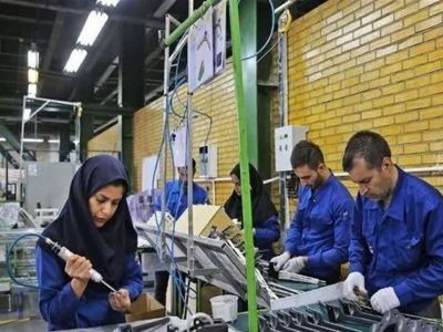 ۶۹ درصد تعهد اشتغال در شهرستان ملارد محقق شد