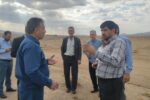 بوستان‌های روستایی برای حفظ منابع طبیعی در ملارد احداث می‌شود