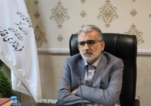 فرماندار: ۱۵ ساختمان ناایمن در شهرقدس شناسایی شد
