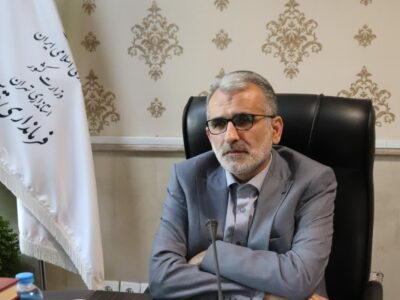فرماندار: ۱۵ ساختمان ناایمن در شهرقدس شناسایی شد