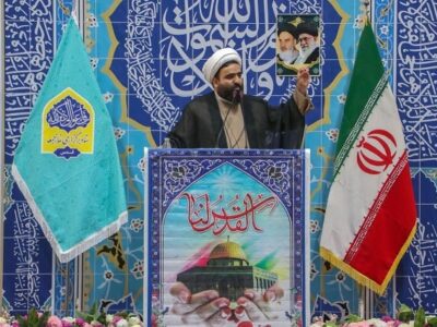 امام جمعه شهر قدس:مسئولان از سیاست های بیگانه برای افزایش جمعیت دوری کنند