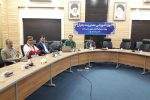 دوره آموزشی مدیریت بحران ویژه مدیران ادارات ملارد برگزار شد
