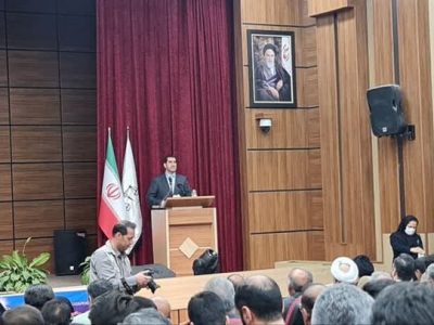 ۵ شهردار، ۲۰ عضو شورای شهر و ۴ دهیار در شهریار بازداشت شده اند