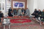 برگزاری شورای فرهنگ عمومی صفادشت شهرستان ملارد
