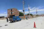 آغاز اجرای طرح اصلاح شبکه توزیع برق روستایی