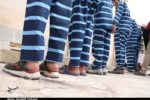 ۱۲ قاچاقچی کالا در شهریار شناسایی و دستگیر شدند