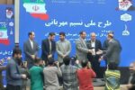 صحرایی: سه هزار میلیارد ریال کالا به مدارس ۱۶ استان کم‌برخوردار ارسال می‌شود