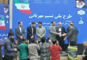 صحرایی: سه هزار میلیارد ریال کالا به مدارس ۱۶ استان کم‌برخوردار ارسال می‌شود