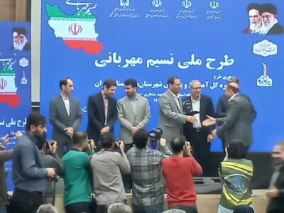 صحرایی: سه هزار میلیارد ریال کالا به مدارس ۱۶ استان کم‌برخوردار ارسال می‌شود