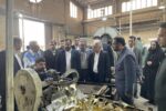 بررسی مشکلات شهرک صنعتی صفادشت ملارد با حضور دادستان تهران