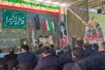 کشتن مردم بی دفاع ،کودکان و بیماران فلسطینی شکست اسرائیل محسوب می شود