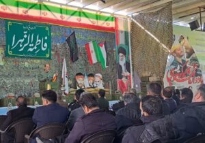 کشتن مردم بی دفاع ،کودکان و بیماران فلسطینی شکست اسرائیل محسوب می شود