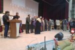 فرهنگ و تفکر بسیج امروز زبان مقاومت شده است