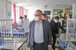 اشتغال به کار ۱۴ هزار پرستار تا یک ماه آینده در کشور