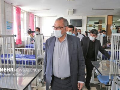 اشتغال به کار ۱۴ هزار پرستار تا یک ماه آینده در کشور