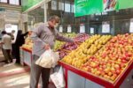 بهره برداری از میدان مرکزی تره بار شهریار تا پایان سال
