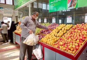 بهره برداری از میدان مرکزی تره بار شهریار تا پایان سال