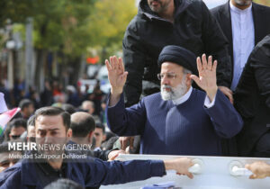 شهریاری ها فردا میزبان رئیس جمهور خواهند بود