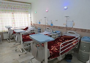 بهره برداری آزمایشی از بیمارستان امام خمینی شهریار