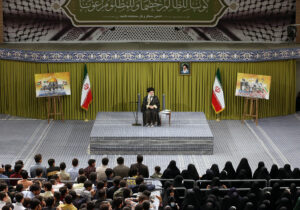 راه صدور نفت و ارزاق به رژیم صهیونیستی بسته شود