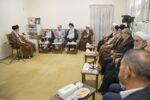همه وظیفه دارند زمینه برگزاری انتخاباتی پرشور را فراهم کنند