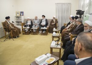 همه وظیفه دارند زمینه برگزاری انتخاباتی پرشور را فراهم کنند