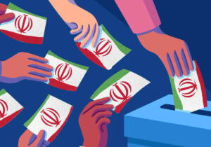 ایجاد مجلس قوی، نیاز به مشارکت مردم در انتخابات دارد