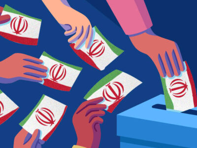ایجاد مجلس قوی، نیاز به مشارکت مردم در انتخابات دارد