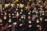 یادواره شهدای دانش آموز به همت بسیج دانش آموزی