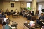 فرماندار شهریار: عملکرد شورای صباشهر در انتخاب شهردار بیانگر نیت شورا برای خدمت به مردم است