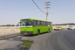تذکر جدی دادستان بابت تاخیر در ورود اتوبوسهای جدید.