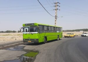 تذکر جدی دادستان بابت تاخیر در ورود اتوبوسهای جدید.