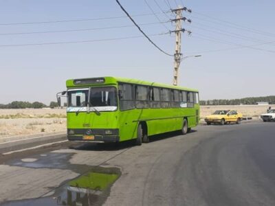 تذکر جدی دادستان بابت تاخیر در ورود اتوبوسهای جدید.