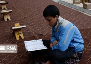 فرمانده سپاه شهریار: پرورش ۱۰ میلیون جوان حافظ قرآن با تعامل نهادها محقق می شود