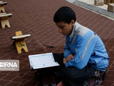 فرمانده سپاه شهریار: پرورش ۱۰ میلیون جوان حافظ قرآن با تعامل نهادها محقق می شود