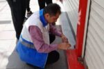 کارگاه غیرمجاز روغن‌گیری در شهرستان ملارد پلمب شد