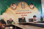 راه اندازی قرارگاه قرآنی در پایگاهها و نواحی بسیج شهرستان ملارد