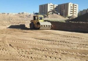 ۱۷ هکتار زمین دولتی حریم شهر صفادشت ملارد برای نهضت ملی مسکن الحاق شد