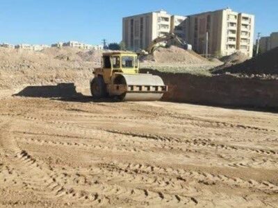 ۱۷ هکتار زمین دولتی حریم شهر صفادشت ملارد برای نهضت ملی مسکن الحاق شد