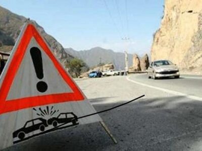 ۳۵ درصد از تلفات حوادث درون شهری شهریار کاسته شده است