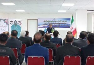 بزرگترین شهرک صنعتی غیردولتی کشور در ملارد سنددار می‌شود