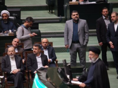 رسولی : رئیس جمهور با ارسال به موقع بودجه به مجلس روند بررسی را تسهیل کرد