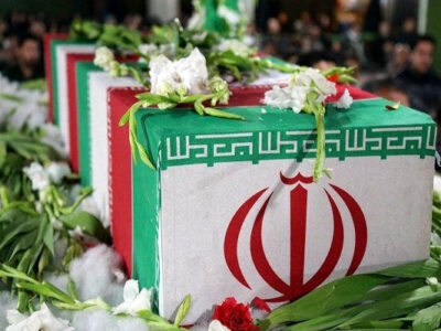 شهرستان ملارد میزبان شهید مدافع حرم